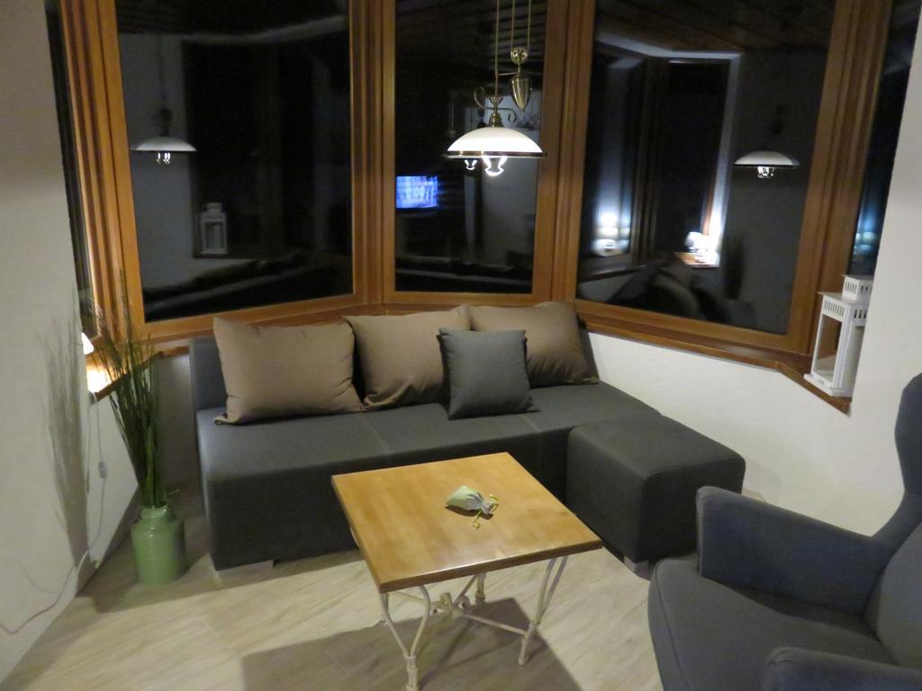Apartman Chopok Juh Romantika 14 Tale Dış mekan fotoğraf