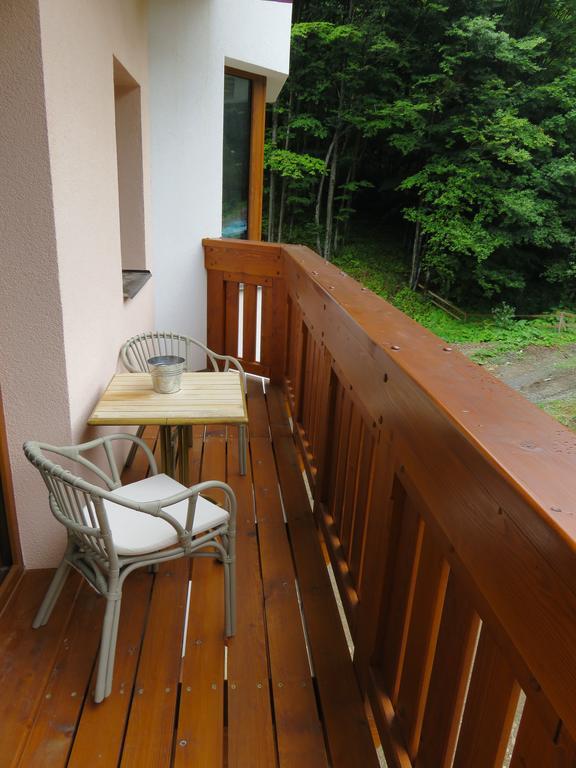 Apartman Chopok Juh Romantika 14 Tale Dış mekan fotoğraf