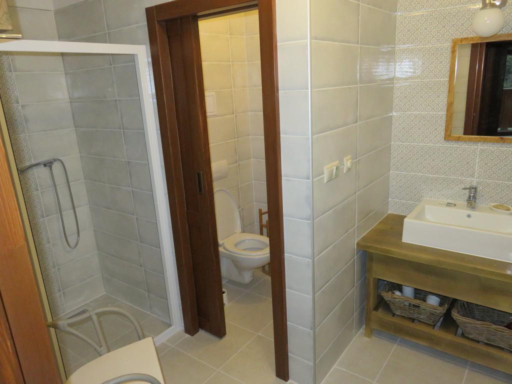 Apartman Chopok Juh Romantika 14 Tale Dış mekan fotoğraf