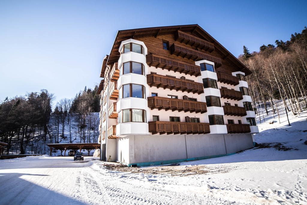 Apartman Chopok Juh Romantika 14 Tale Dış mekan fotoğraf